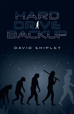 Back-up pe hard disk - Hard Drive Back-Up
