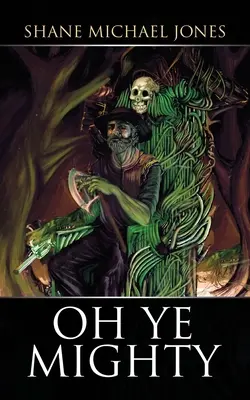 Oh Ye Mighty: Cele două biserici - Oh Ye Mighty: The Two Churches