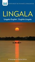 Lingala-engleză/engleză-lingala dicționar și frazebook - Lingala-English/English-Lingala Dictionary & Phrasebook