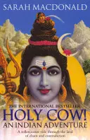 Sfântă vacă - O aventură indiană - Holy Cow! - An Indian Adventure