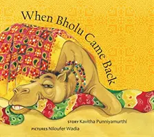 Când Bholu s-a întors - When Bholu Came Back