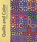 Cuverturi și culoare: Colecția Pilgrim/Roy - Quilts and Color: The Pilgrim/Roy Collection