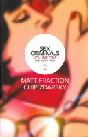 Criminalii sexuali, volumul 1: Un truc ciudat - Sex Criminals Volume 1: One Weird Trick