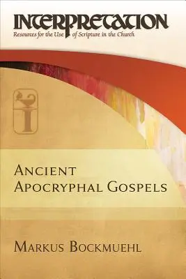 Evanghelii apocrife antice - Ancient Apocryphal Gospels