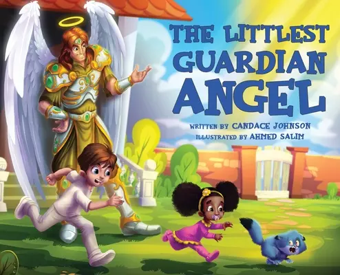 Cel mai mic înger păzitor - The Littlest Guardian Angel