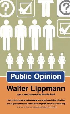 Opinia publică - Public Opinion