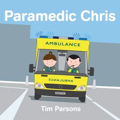 Paramedicul Chris - Paramedic Chris