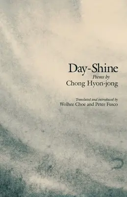Day-Shine: Poezii - Day-Shine: Poems