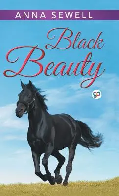 Frumusețea neagră - Black Beauty