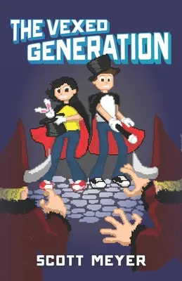 Generația Vexed - The Vexed Generation
