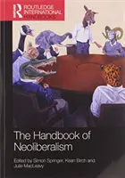 Manual de neoliberalism - The Handbook of Neoliberalism