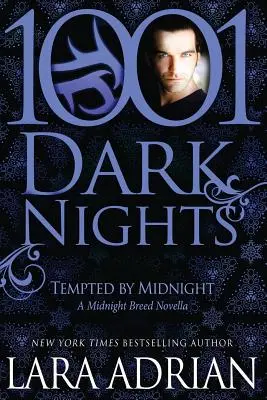 Tempted by Midnight: O nuvelă Midnight Breed - Tempted by Midnight: A Midnight Breed Novella