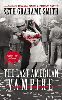Ultimul vampir american - The Last American Vampire