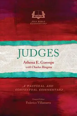Judecători - Judges