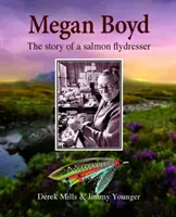 Megan Boyd: Povestea unei vânzătoare de somon - Megan Boyd: The Story of a Salmon Flydresser