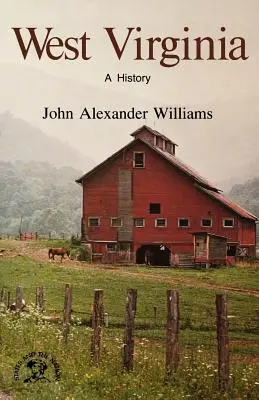 Virginia de Vest: O istorie - West Virginia: A History