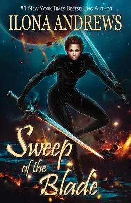 Măturatul lamei - Sweep of the Blade