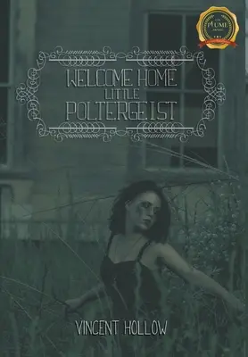 Bine ai venit acasă, micule Poltergeist - Welcome Home Little Poltergeist