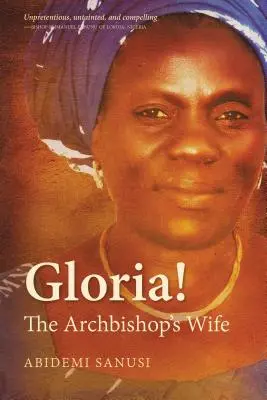 Gloria! Soția arhiepiscopului (The Archbishop's Wife) - Gloria!: The Archbishop's Wife