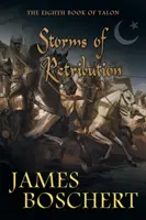 Furtuni de răzbunare - Storms of Retribution