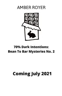 70% intenții întunecate - 70% Dark Intentions
