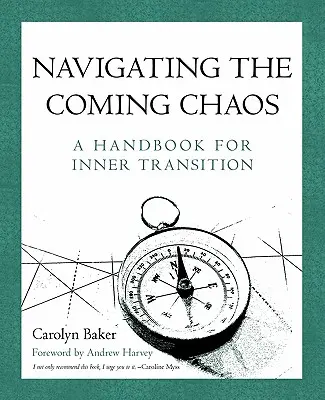 Navigating The Coming Chaos: Un manual pentru tranziția interioară - Navigating The Coming Chaos: A Handbook For Inner Transition