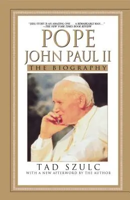 Papa Ioan Paul al II-lea - Pope John Paul II