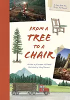 De la un copac la un scaun - From a Tree to a Chair