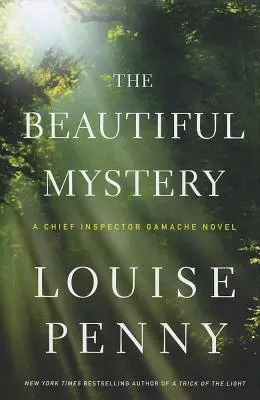 Misterul frumos - The Beautiful Mystery