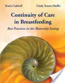 Continuitatea îngrijirii în alăptare: Cele mai bune practici în cadrul maternității: Cele mai bune practici în maternitate - Continuity of Care in Breastfeeding: Best Practices in the Maternity Setting: Best Practices in the Maternity Setting
