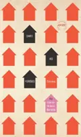 În siguranță ca o casă - Safe as Houses