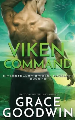 Comandamentul Viken - Viken Command
