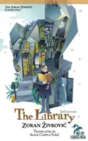 Biblioteca - The Library