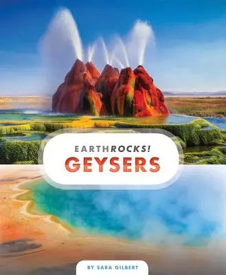 Gheizere - Geysers