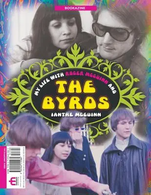 Viața mea cu Roger McGuinn și The Byrds Bookazine - My Life With Roger McGuinn and The Byrds Bookazine