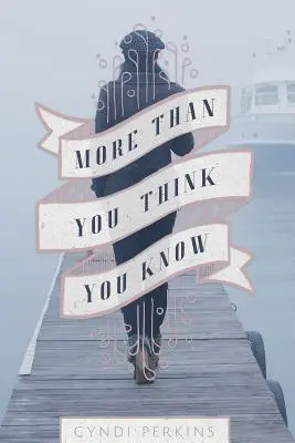 Mai mult decât crezi că știi - More Than You Think You Know