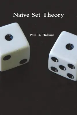 Teoria naivă a seturilor - Naive Set Theory