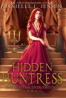 Vânătoare ascunsă - Hidden Huntress