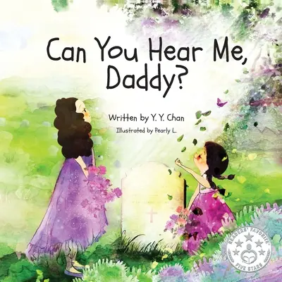 Mă poți auzi, tati? - Can You Hear Me, Daddy?