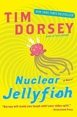 Meduza nucleară - Nuclear Jellyfish