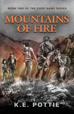 Munții de foc - Mountains of Fire