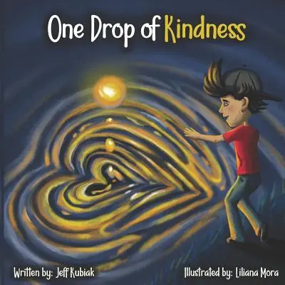 O picătură de bunătate - One Drop of Kindness