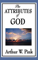 Atributele lui Dumnezeu - The Attributes of God