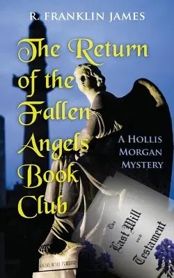 Clubul de carte The Return of the Fallen Angels - The Return of the Fallen Angels Book Club