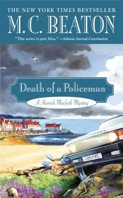 Moartea unui polițist - Death of a Policeman
