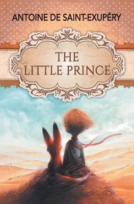 Micul Prinț - The Little Prince