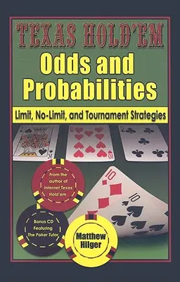Șansele și probabilitățile Texas Hold'em - Texas Hold'em Odds and Probabilities