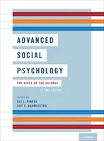 Psihologie socială avansată: Stadiul actual al științei - Advanced Social Psychology: The State of the Science