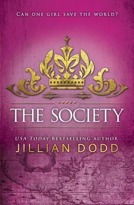 Societatea - The Society