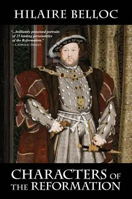 Personaje ale Reformei - Characters of the Reformation